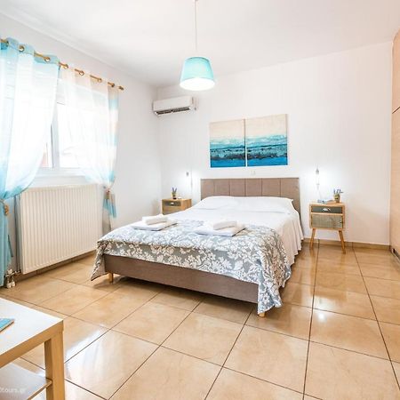 Orama Apartman Káto Daráco Kültér fotó